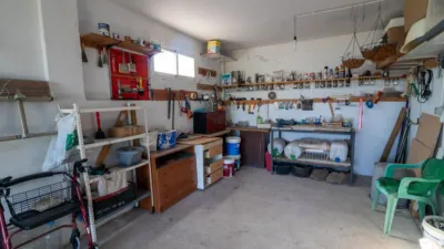 House in Álora photo 23