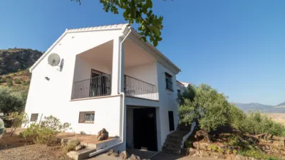 House in Álora photo 3