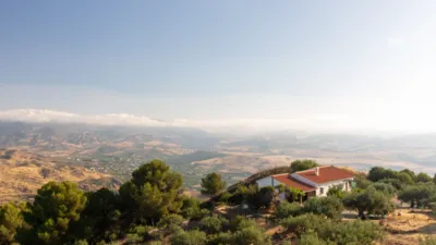 House in Álora photo 7