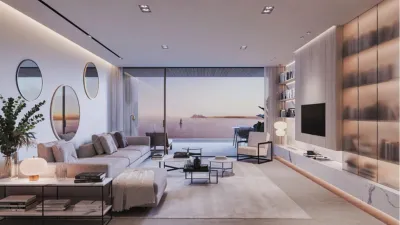 Apartment in Parque Central photo 11