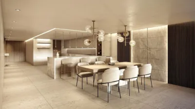 Apartment in Parque Central photo 8