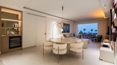 Penthouse in Seghers photo 15