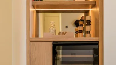 Penthouse in Seghers photo 20