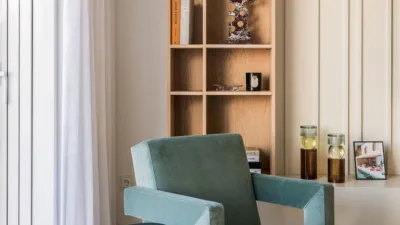 Penthouse in Seghers photo 21