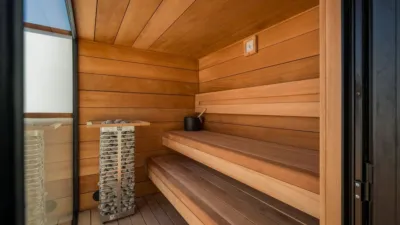 Penthouse in Seghers photo 26
