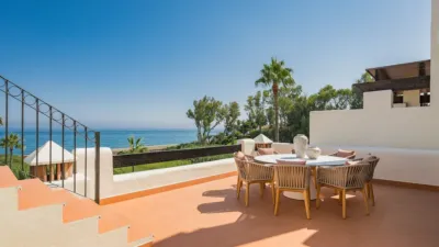 Penthouse in Seghers photo 29