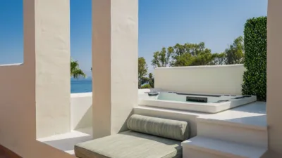 Penthouse in Seghers photo 40