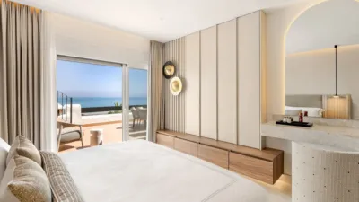 Penthouse in Seghers photo 42