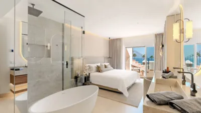 Penthouse in Seghers photo 43