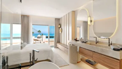 Penthouse in Seghers photo 44