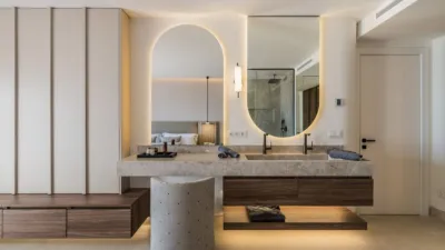 Penthouse in Seghers photo 45
