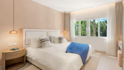 Penthouse in Seghers photo 46