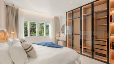 Penthouse in Seghers photo 47