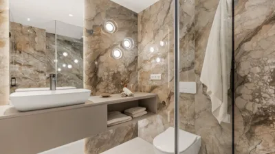 Penthouse in Seghers photo 48