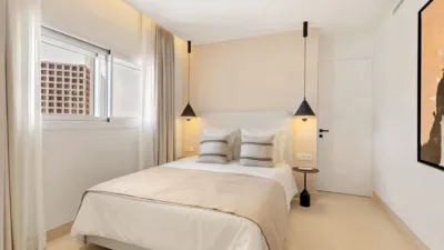 Penthouse in Seghers photo 49
