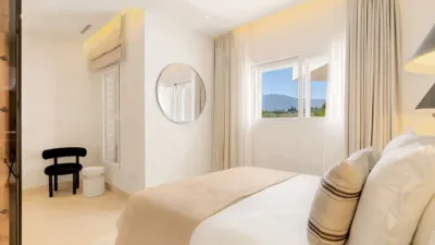 Penthouse in Seghers photo 50