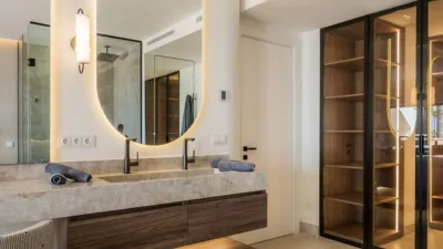 Penthouse in Seghers photo 7
