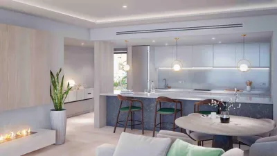 Apartment in Boquetillo photo 10
