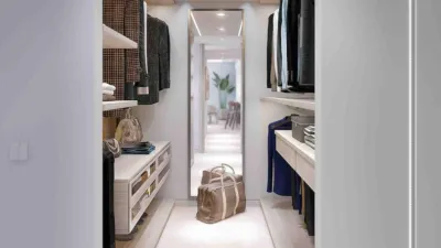 Apartment in Boquetillo photo 14