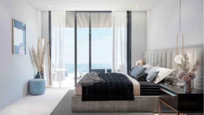 Apartment in Boquetillo photo 15
