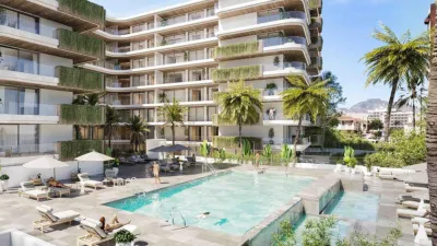 Apartment in Boquetillo photo 2