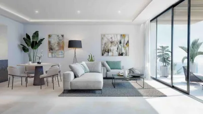 Apartment in Boquetillo photo 5