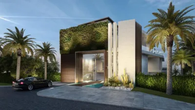 Apartment in Parque Central photo 10