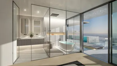 Apartment in Parque Central photo 12