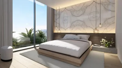 Apartment in Parque Central photo 15