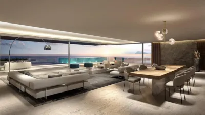 Apartment in Parque Central photo 6