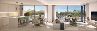Apartment in Bel-Air-Cancelada-Saladillo photo 3