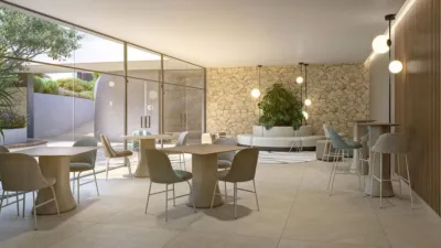 Apartment in Bel-Air-Cancelada-Saladillo photo 4