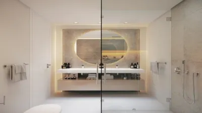 Apartamento en El Madroñal photo 10