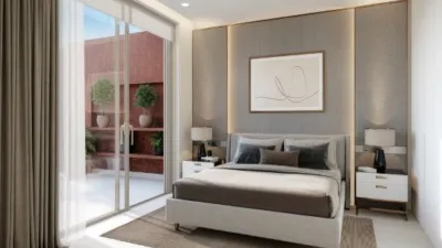 Apartamento en El Madroñal photo 17