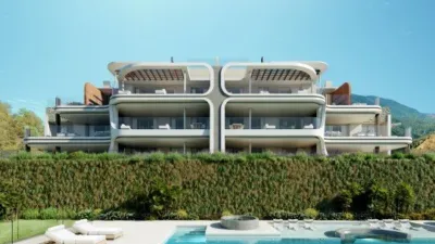 Apartamento en El Madroñal photo 3