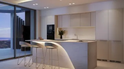 Apartamento en El Madroñal photo 7