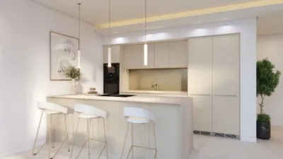Apartamento en El Madroñal photo 8