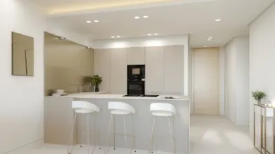Apartamento en El Madroñal photo 9