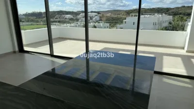 Penthouse in Costa Natura photo 10