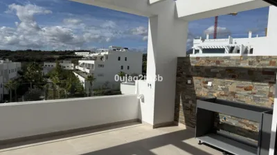 Penthouse in Costa Natura photo 11
