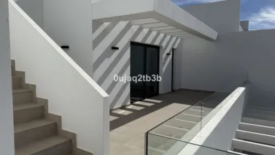 Penthouse in Costa Natura photo 12