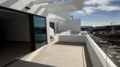 Penthouse in Costa Natura photo 13