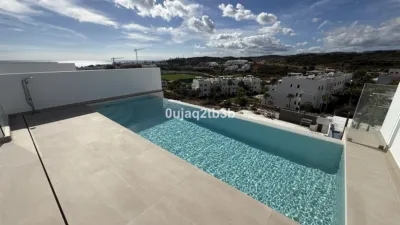 Penthouse in Costa Natura photo 14