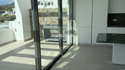 Penthouse in Costa Natura photo 7