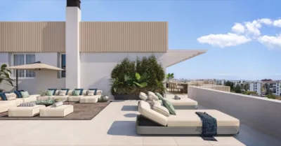 Apartment in Parque Central photo 11