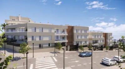 Apartment in Parque Central photo 8
