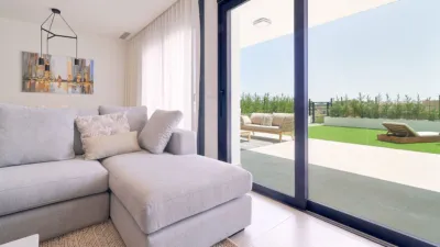 Apartment in Parque Central photo 11