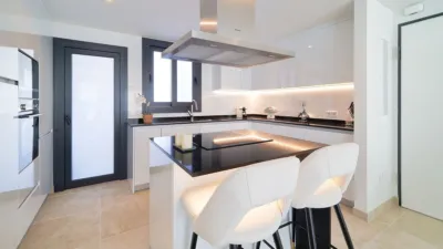 Apartment in Parque Central photo 14