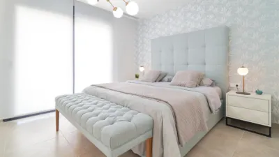 Apartment in Parque Central photo 15