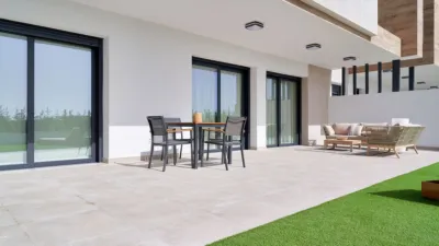Apartment in Parque Central photo 5